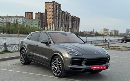 Porsche Cayenne III, 2019 год, 10 500 000 рублей, 7 фотография
