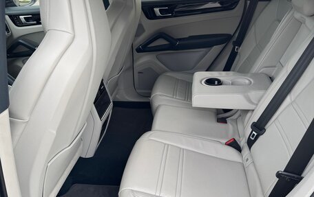 Porsche Cayenne III, 2019 год, 10 500 000 рублей, 18 фотография