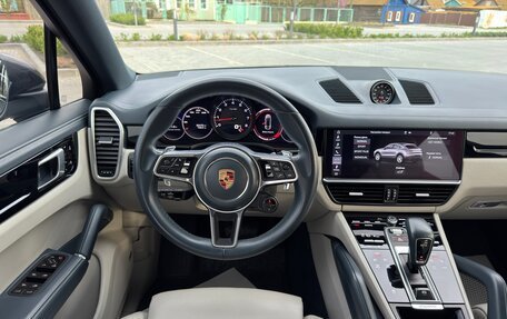 Porsche Cayenne III, 2019 год, 10 500 000 рублей, 23 фотография