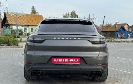 Porsche Cayenne III, 2019 год, 10 500 000 рублей, 11 фотография