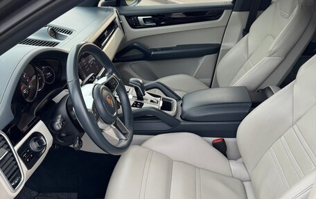 Porsche Cayenne III, 2019 год, 10 500 000 рублей, 24 фотография