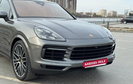 Porsche Cayenne III, 2019 год, 10 500 000 рублей, 6 фотография