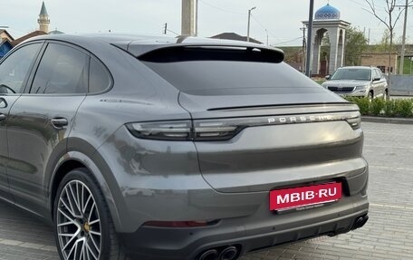 Porsche Cayenne III, 2019 год, 10 500 000 рублей, 14 фотография