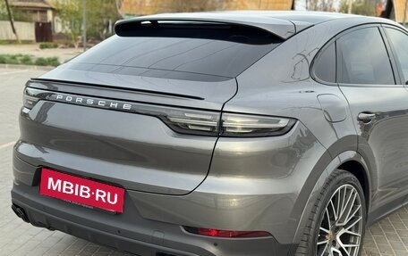 Porsche Cayenne III, 2019 год, 10 500 000 рублей, 9 фотография