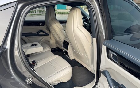 Porsche Cayenne III, 2019 год, 10 500 000 рублей, 31 фотография