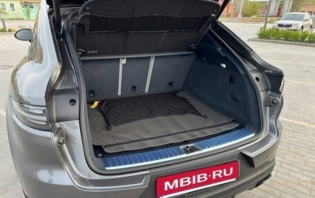 Porsche Cayenne III, 2019 год, 10 500 000 рублей, 33 фотография