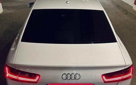 Audi A6, 2015 год, 2 300 000 рублей, 4 фотография