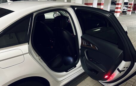 Audi A6, 2015 год, 2 300 000 рублей, 13 фотография