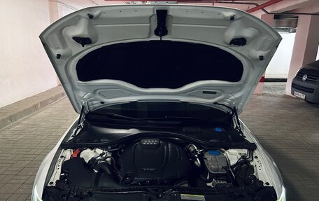Audi A6, 2015 год, 2 300 000 рублей, 14 фотография
