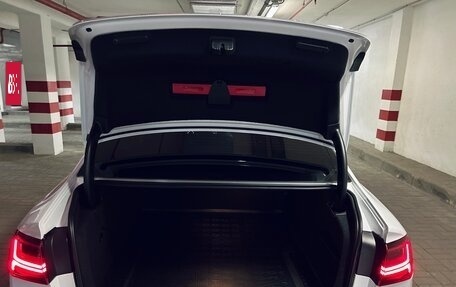 Audi A6, 2015 год, 2 300 000 рублей, 12 фотография