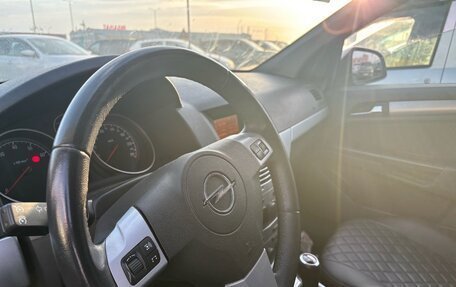 Opel Astra H, 2012 год, 510 000 рублей, 7 фотография