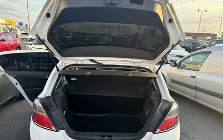 Opel Astra H, 2012 год, 510 000 рублей, 8 фотография