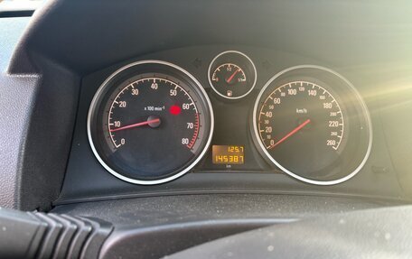 Opel Astra H, 2012 год, 510 000 рублей, 6 фотография