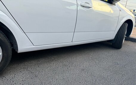 Opel Astra H, 2012 год, 510 000 рублей, 5 фотография