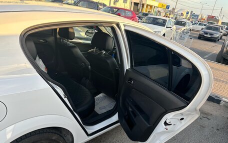 Opel Astra H, 2012 год, 510 000 рублей, 3 фотография
