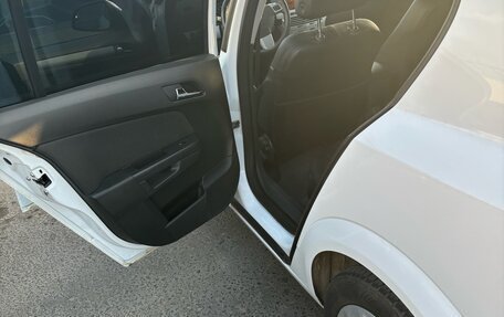 Opel Astra H, 2012 год, 510 000 рублей, 9 фотография