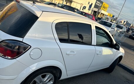 Opel Astra H, 2012 год, 510 000 рублей, 4 фотография