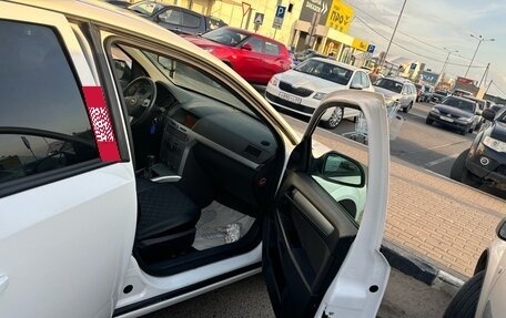 Opel Astra H, 2012 год, 510 000 рублей, 2 фотография