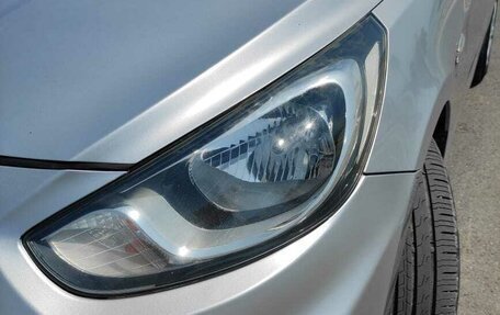 Hyundai Solaris II рестайлинг, 2013 год, 710 000 рублей, 9 фотография