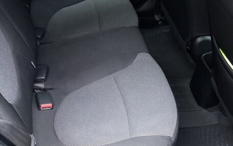 Hyundai Solaris II рестайлинг, 2013 год, 710 000 рублей, 15 фотография
