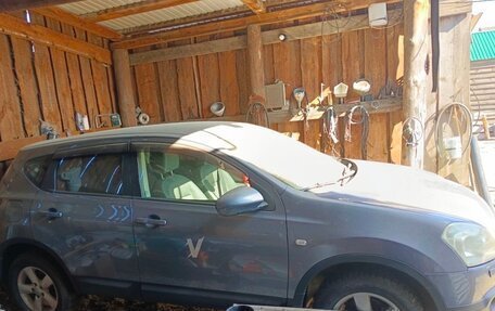 Nissan Qashqai, 2007 год, 800 000 рублей, 3 фотография