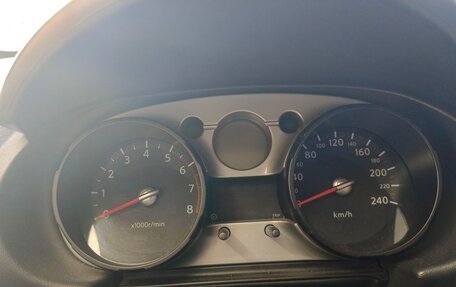 Nissan Qashqai, 2007 год, 800 000 рублей, 6 фотография