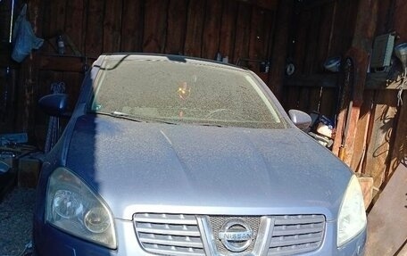 Nissan Qashqai, 2007 год, 800 000 рублей, 2 фотография
