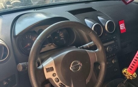 Nissan Qashqai, 2007 год, 800 000 рублей, 4 фотография