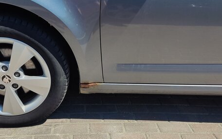 Skoda Octavia, 2014 год, 900 000 рублей, 6 фотография