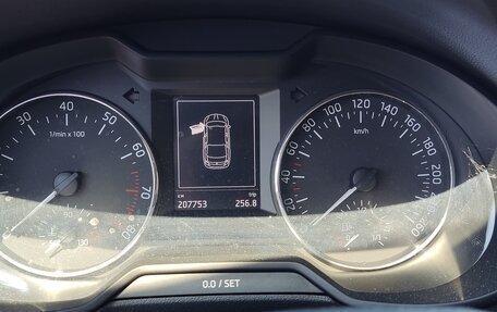 Skoda Octavia, 2014 год, 900 000 рублей, 5 фотография