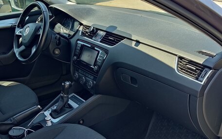 Skoda Octavia, 2014 год, 900 000 рублей, 3 фотография