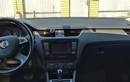 Skoda Octavia, 2014 год, 900 000 рублей, 4 фотография