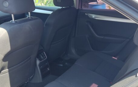 Skoda Octavia, 2014 год, 900 000 рублей, 10 фотография