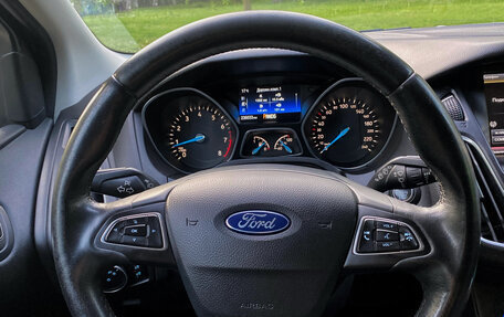 Ford Focus III, 2016 год, 1 075 000 рублей, 12 фотография