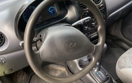 Daewoo Matiz I, 2005 год, 290 000 рублей, 8 фотография