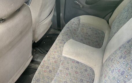 Daewoo Matiz I, 2005 год, 290 000 рублей, 10 фотография