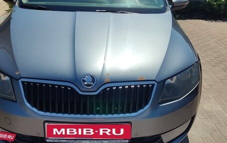 Skoda Octavia, 2014 год, 900 000 рублей, 7 фотография