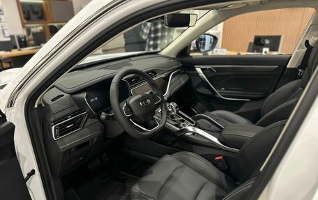 Geely Atlas, 2024 год, 3 408 990 рублей, 7 фотография