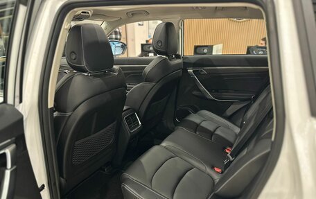 Geely Atlas, 2024 год, 3 408 990 рублей, 8 фотография