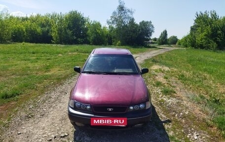 Daewoo Nexia I рестайлинг, 1999 год, 150 000 рублей, 2 фотография