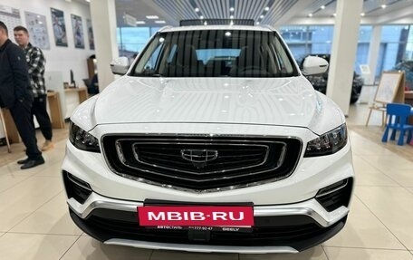 Geely Atlas, 2024 год, 3 408 990 рублей, 2 фотография