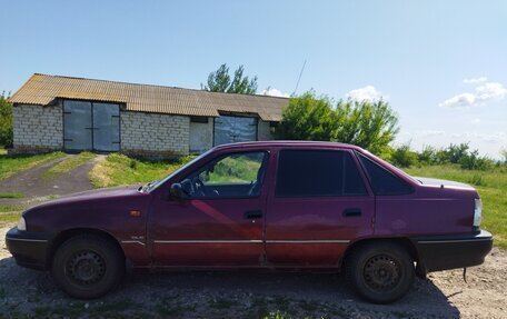 Daewoo Nexia I рестайлинг, 1999 год, 150 000 рублей, 8 фотография