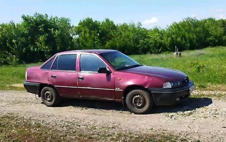 Daewoo Nexia I рестайлинг, 1999 год, 150 000 рублей, 7 фотография