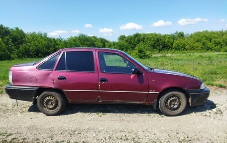Daewoo Nexia I рестайлинг, 1999 год, 150 000 рублей, 9 фотография