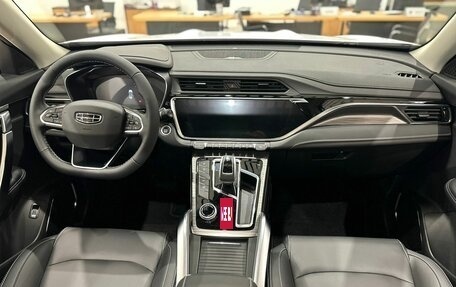 Geely Atlas, 2024 год, 3 408 990 рублей, 9 фотография