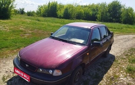 Daewoo Nexia I рестайлинг, 1999 год, 150 000 рублей, 6 фотография