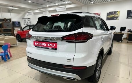 Geely Atlas, 2024 год, 3 408 990 рублей, 4 фотография
