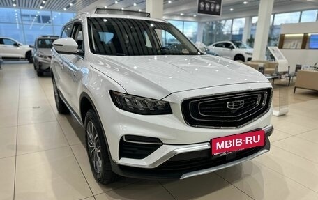Geely Atlas, 2024 год, 3 408 990 рублей, 3 фотография