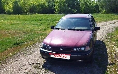 Daewoo Nexia I рестайлинг, 1999 год, 150 000 рублей, 4 фотография
