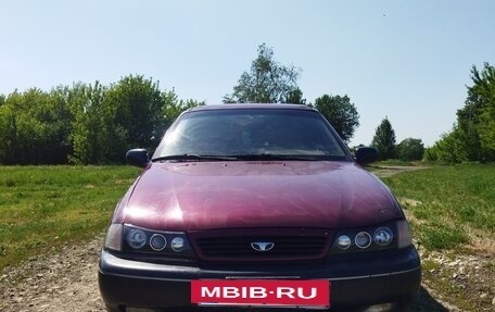 Daewoo Nexia I рестайлинг, 1999 год, 150 000 рублей, 3 фотография